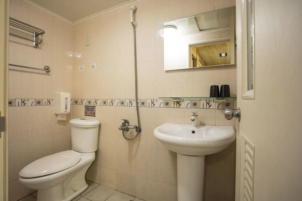 Fengjia Footpace - Hostel