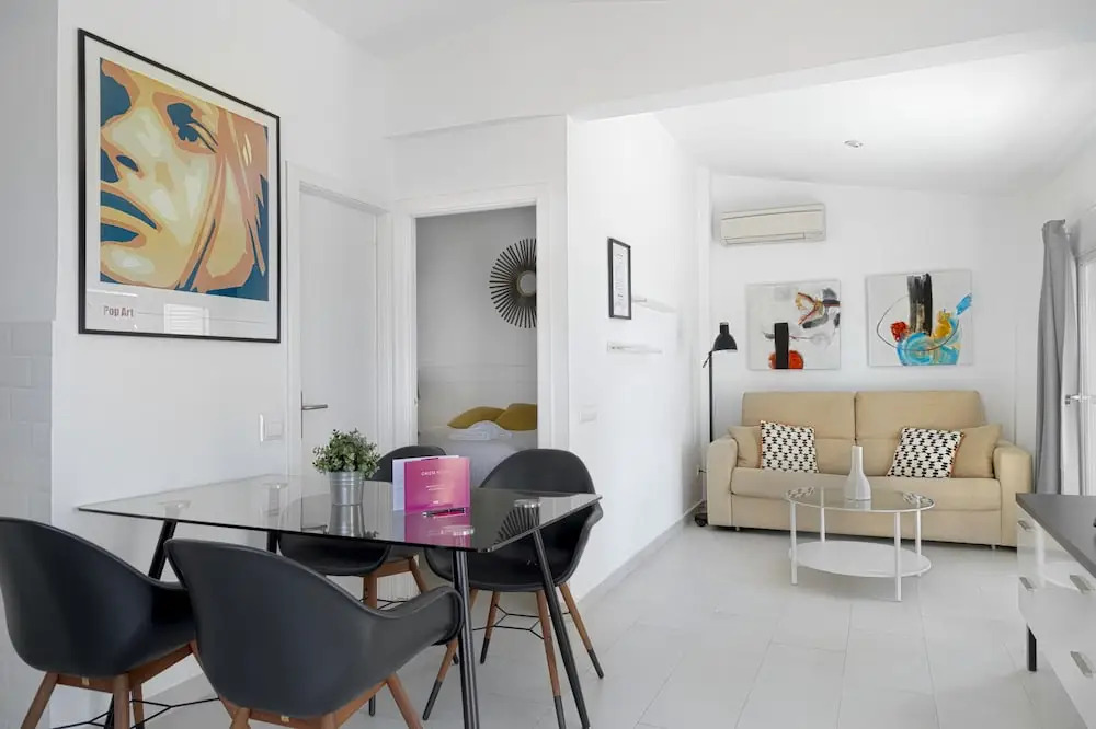 Caleta Homes - Balneario