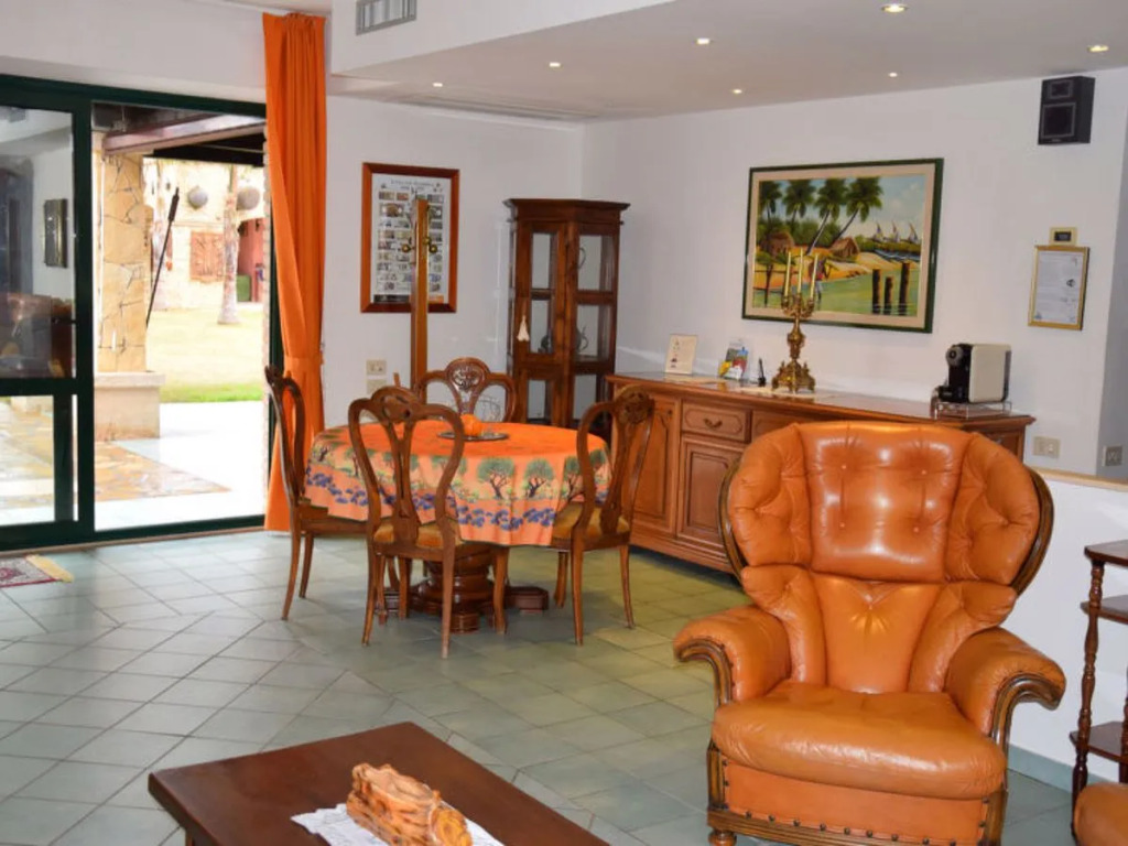Apartment Flumini Capitana 39756