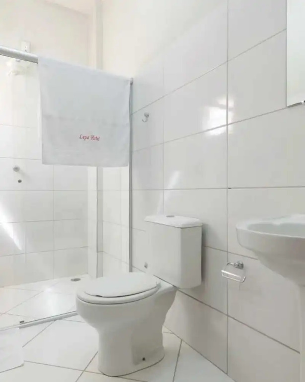 Lapa Hotel
