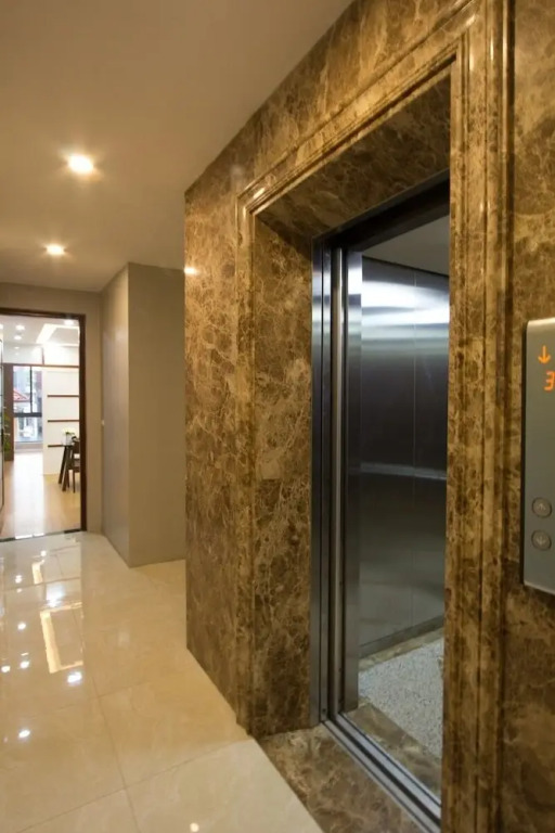 Thanh Vinh Building