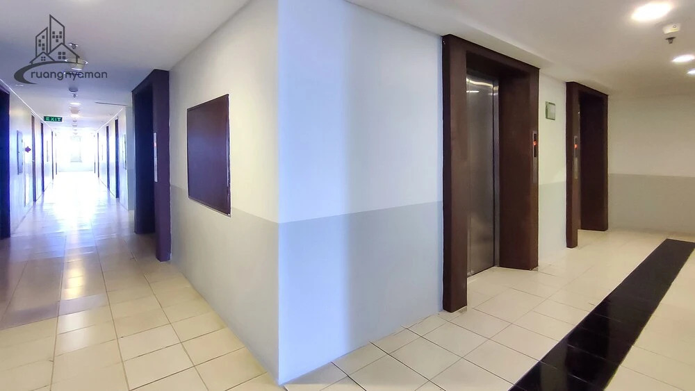 Apartmen Serpong GreenView byRuangNyaman