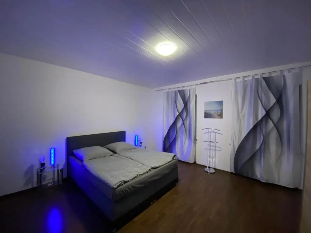 L1 Apartments