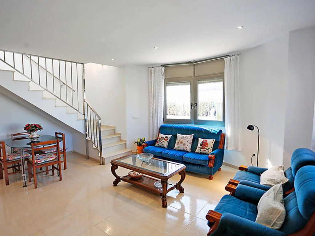 Holiday Home Solimar Cambrils