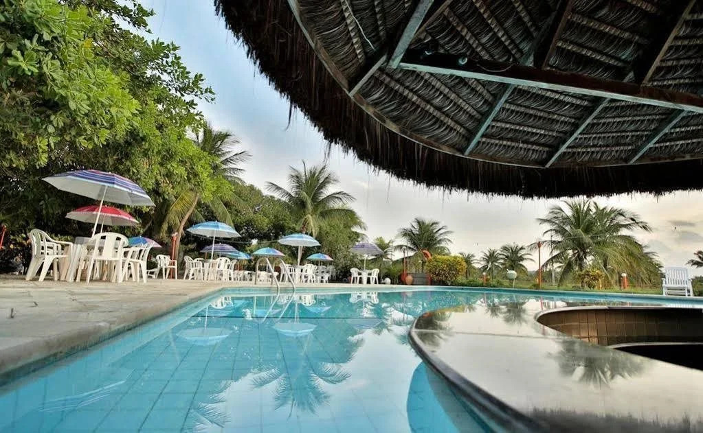 Tropicos Inn