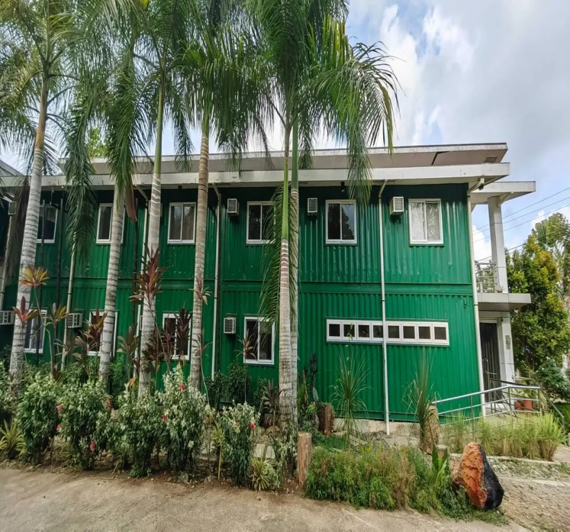 Casa Germana
