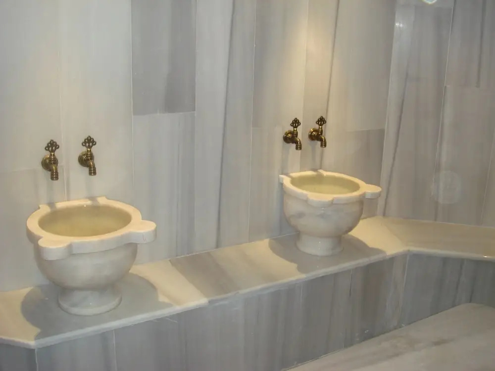 Cetin Hotel