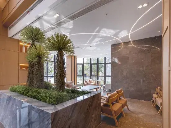 Zhoushan Yunlang Radisson Viga Hotel