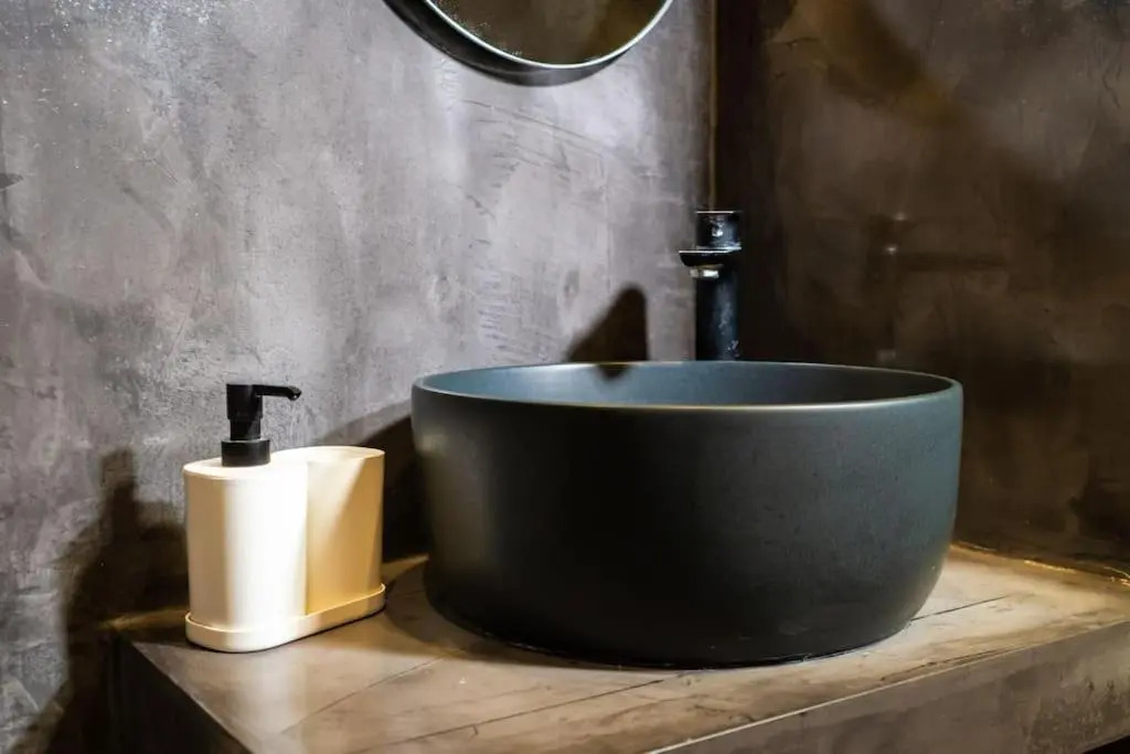 Meteora boutique villa E