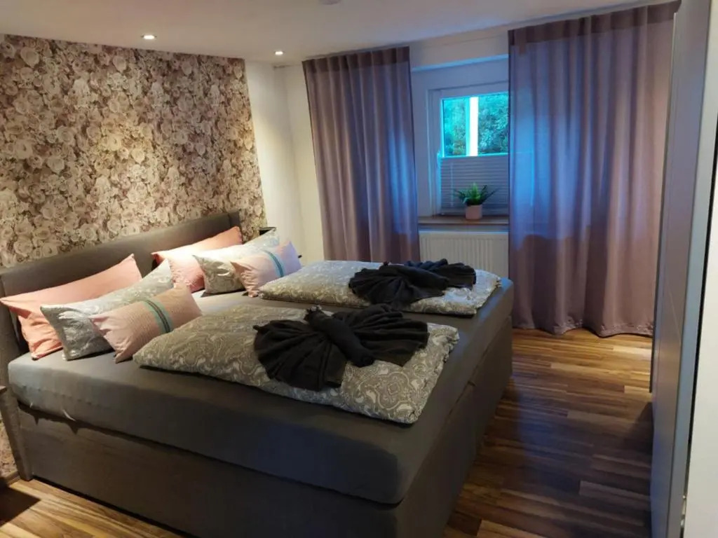 Ferienwohnung Zum Kühlen Grund