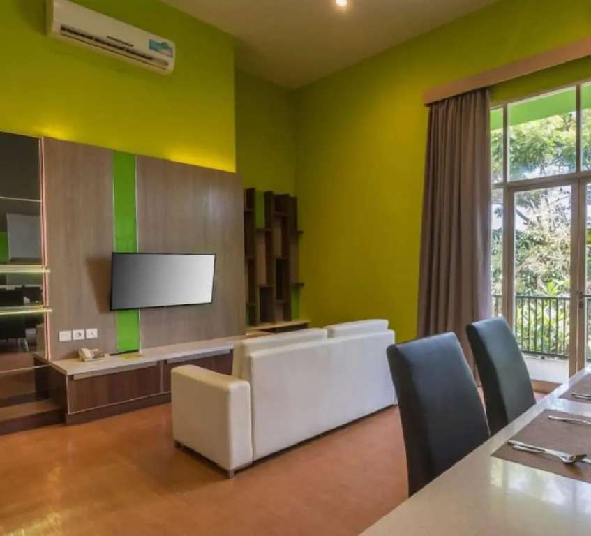 MaxOneHotels at Resort Makassar