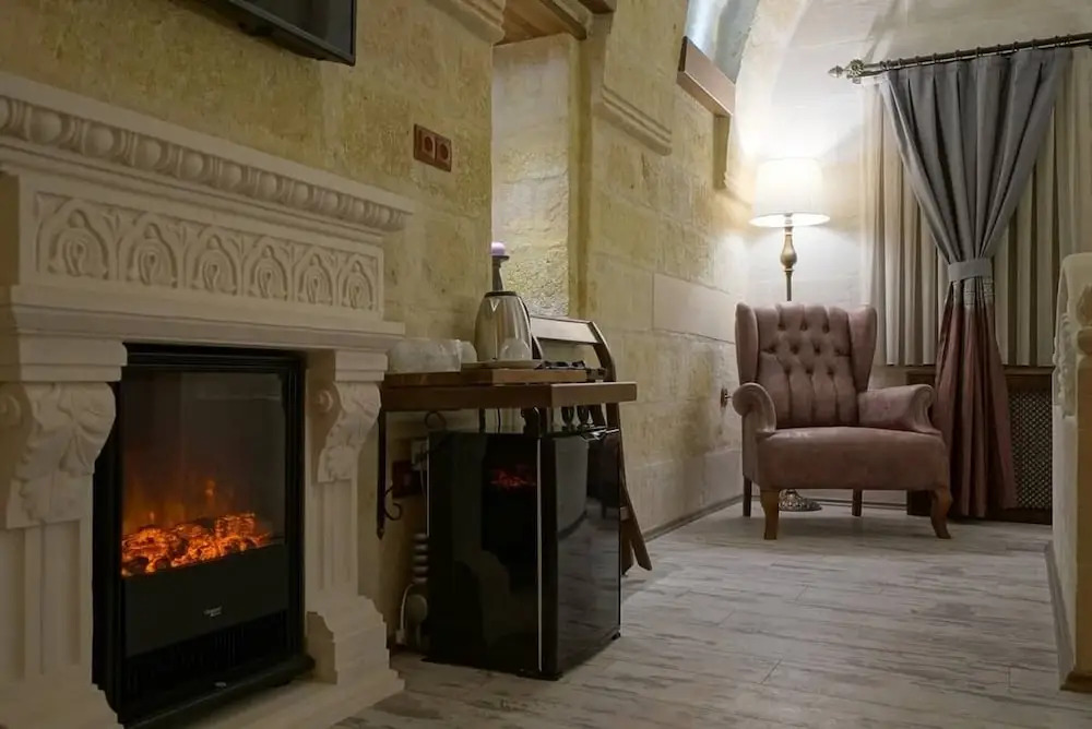 Arte Cave Hotel