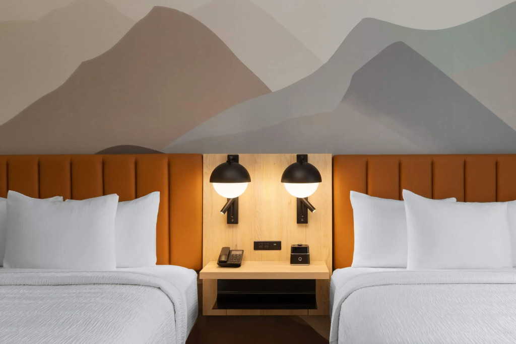 La Quinta Inn and Suites by Wyndham Leavenworth