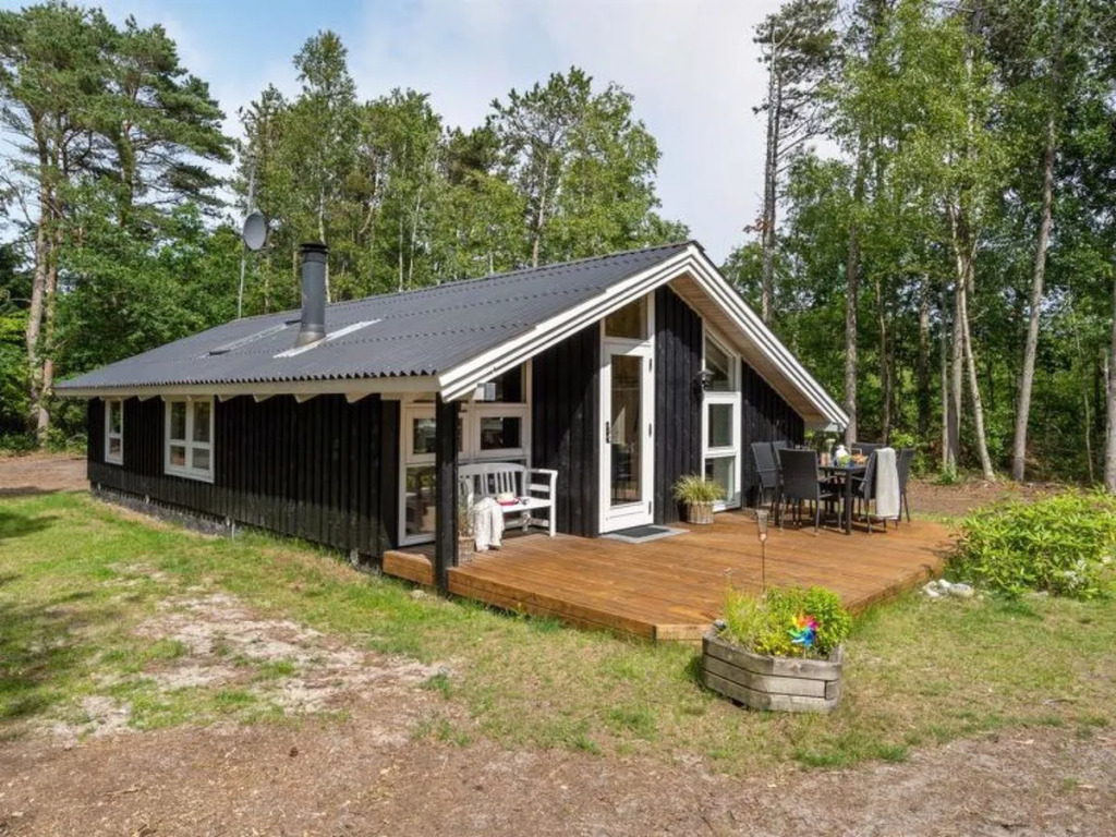 Holiday Home Vasa - 400m from the sea by Interhome