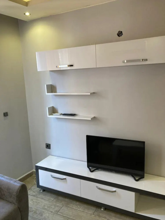 Yağız Apart