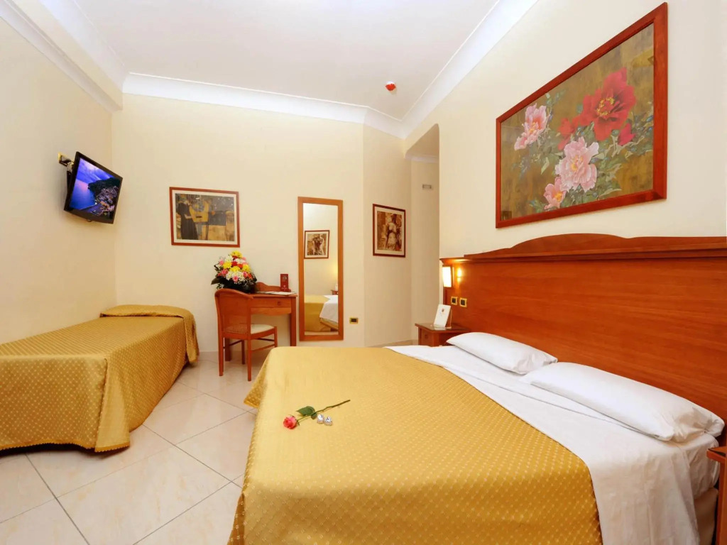 Buono Hotel