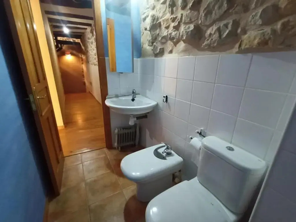Casa Alta