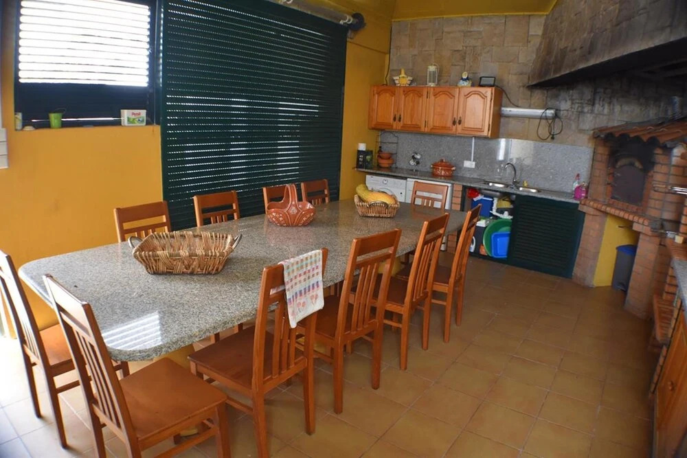 Sergio s Place - FARM VILLAGE - By Algarkasa