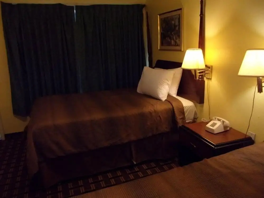 Budget Inn Malvern