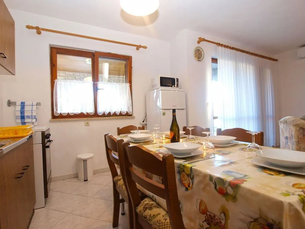 Apartment 1481