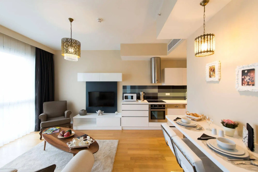 Coresh Suites