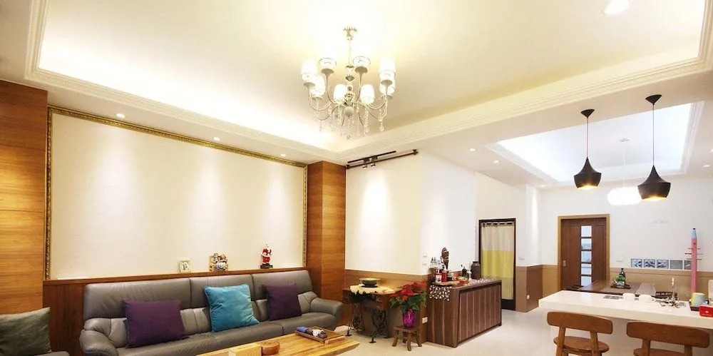 Tu Wei 192 Homestay