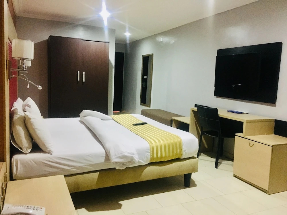 Homegate Resort
