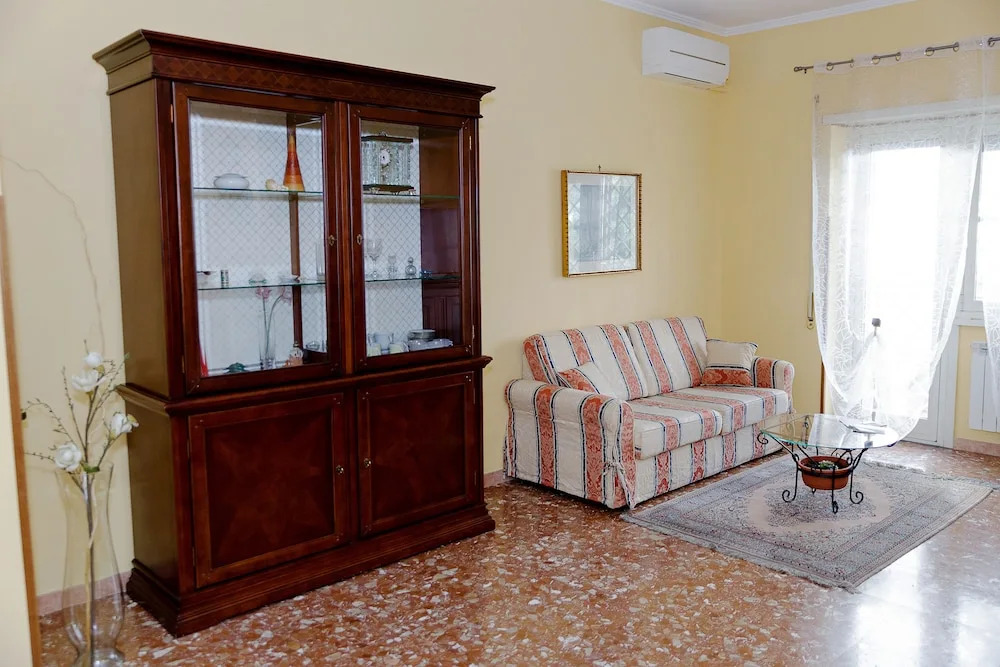 Casa Vacanza Da Andrea