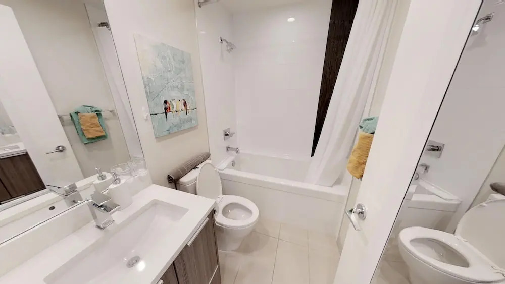 Era Suite Living on Yates
