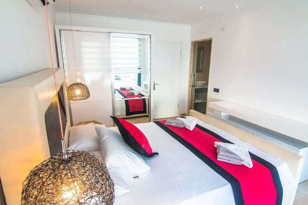 Villa Umut - Kalkan Villa
