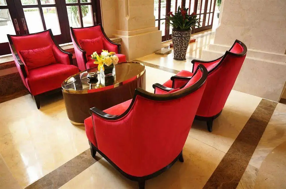 Tujia Sweetome Vacation Apartment Dahua West Coast Branch