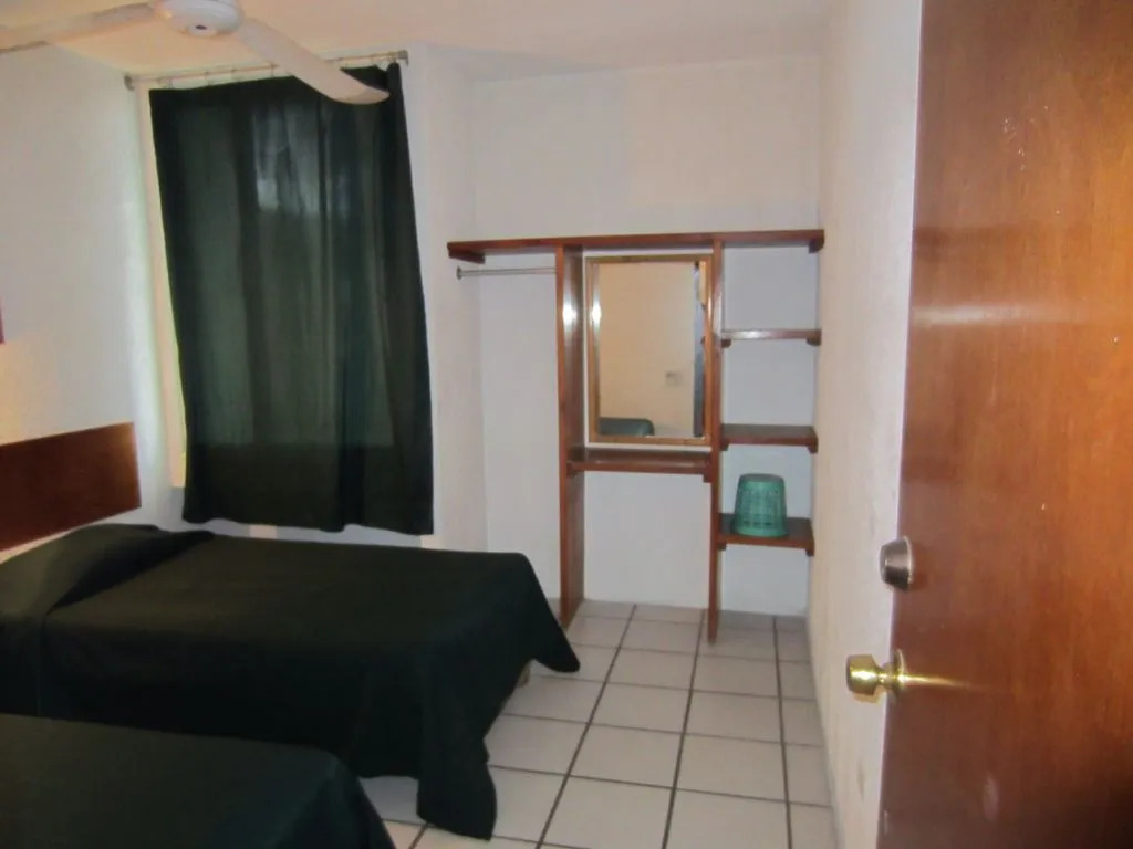 Hotel Vagabundo Puerto Vallarta