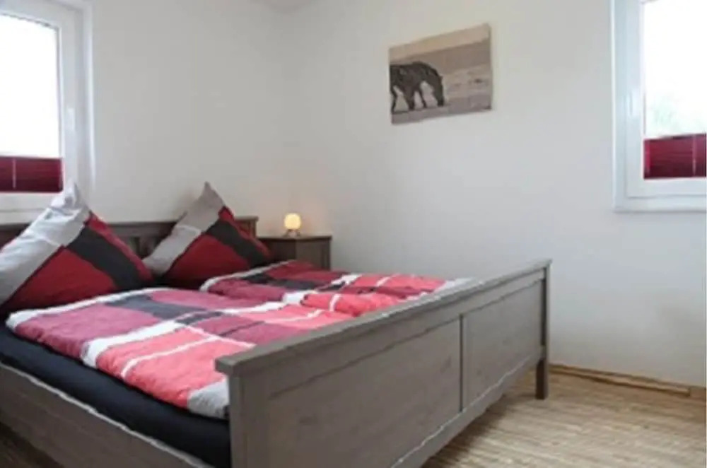 Ferienhaus Thormarcon