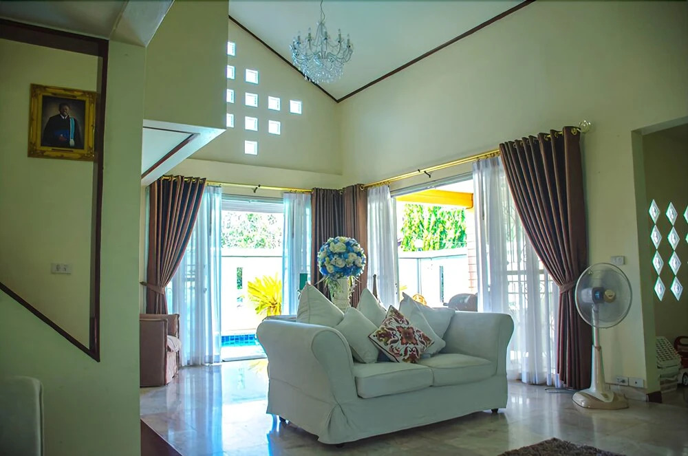 Baan Emerald