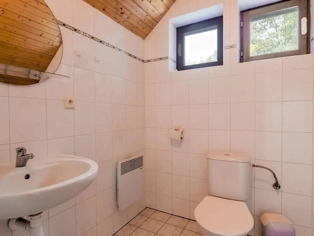 Holiday Home With a Convenient Location in the Giant Mountains for Summer & Winter