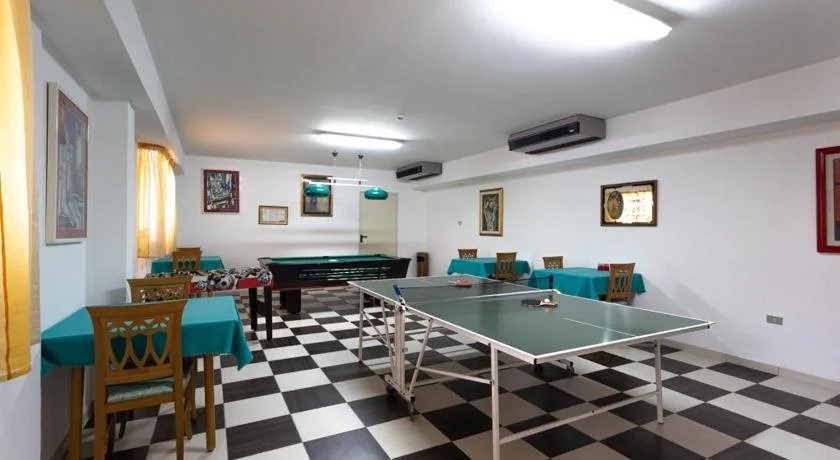 Hotel Abruzzo