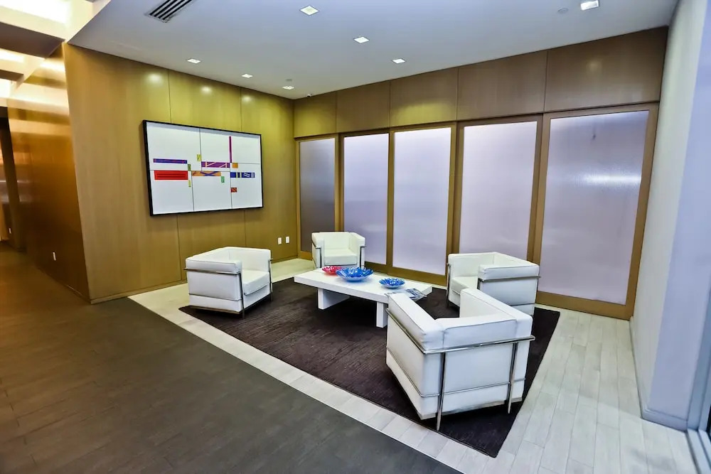 Nuovo Miami Apartments at Brickell - Downtown