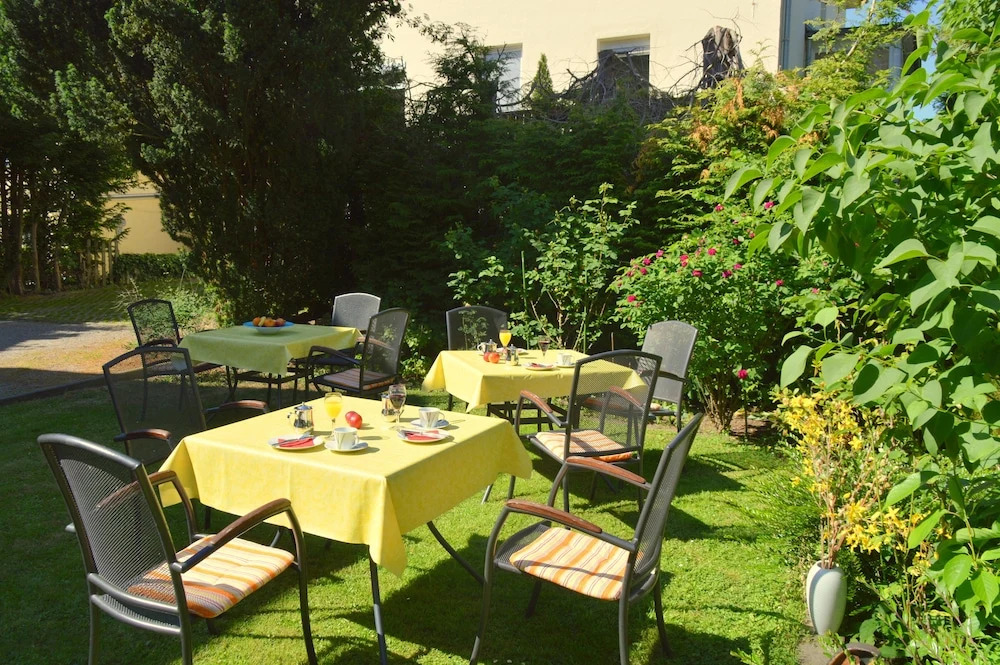 Goethe Hotel