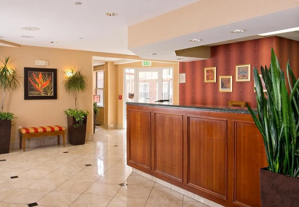 Residence Inn Kansas City Olathe