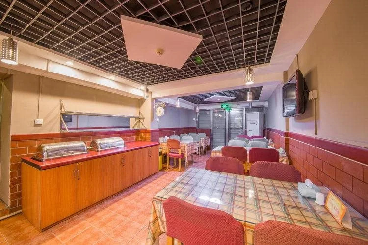 Home Inn - Jinan Yuhan Road Branch