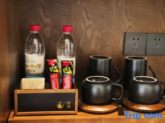 Zen Xuan Xanadu Hotel