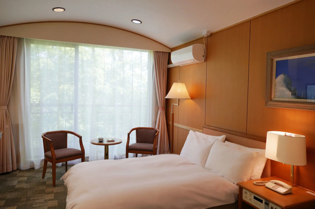 Blancvert Nasu Onsen Hotel