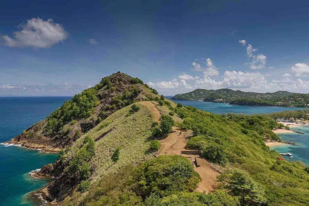 Story Villa 2 Bedrooms with Mountain & Ocean View