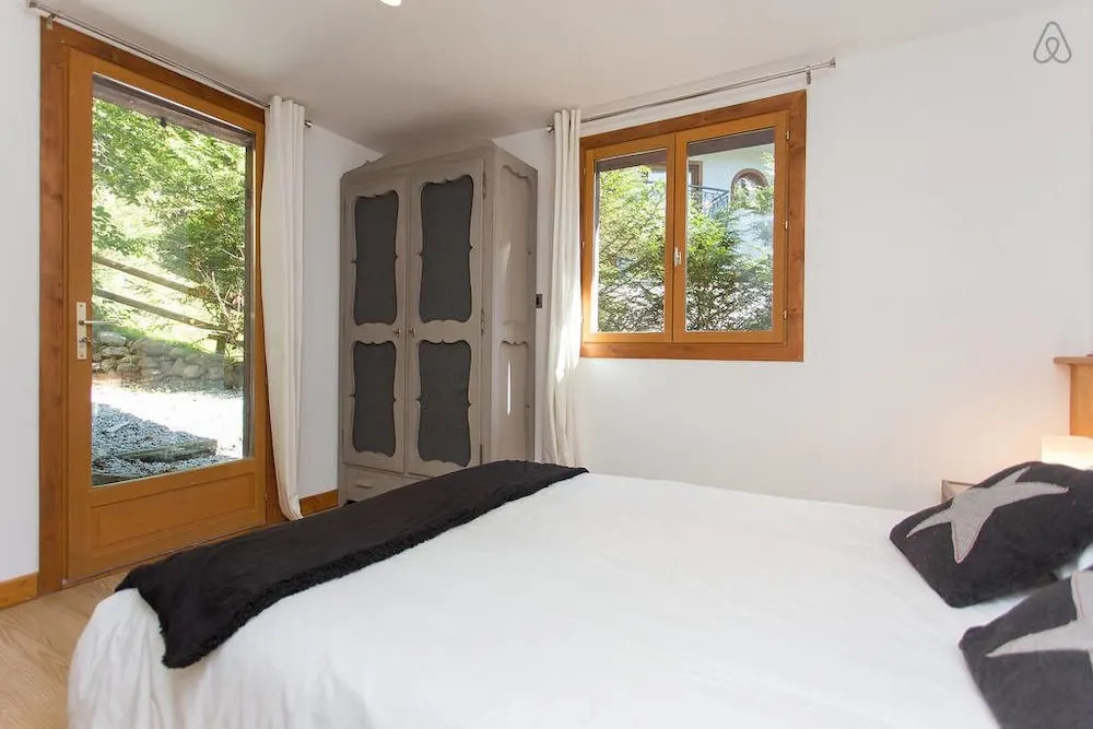 Chalet Falcon