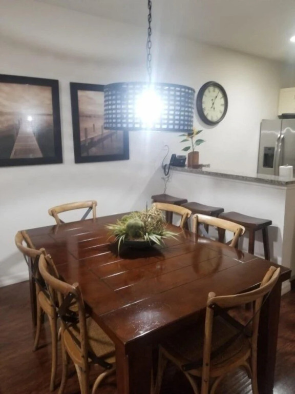 3 Bed 2 Bath Condo In Lucaya Village Near Disney 3 Bedroom Townhouse by RedAwning