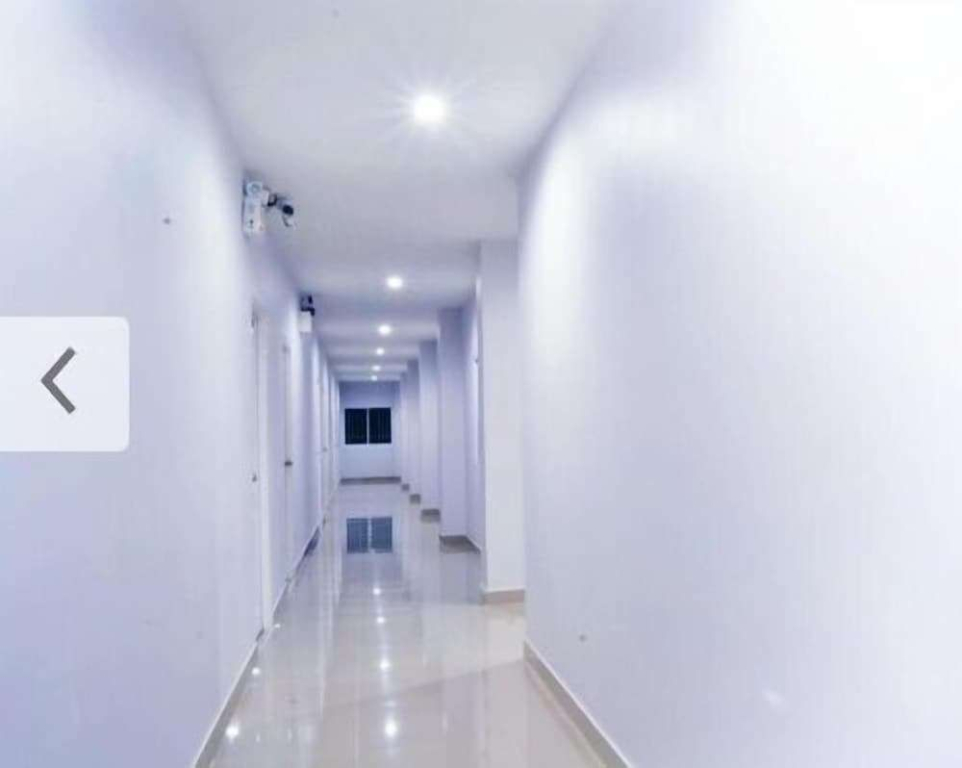 Connect Apartment