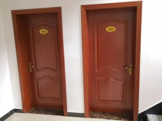 Wugu Zaliang Hotel