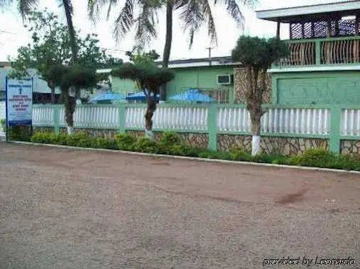 Vital International Guest House