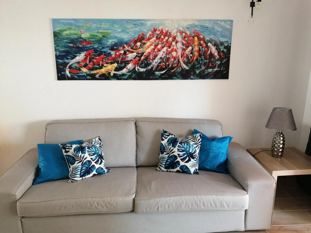 Inema Beach House Iberlagos
