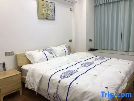 Quanlin Huaqiao Apartment